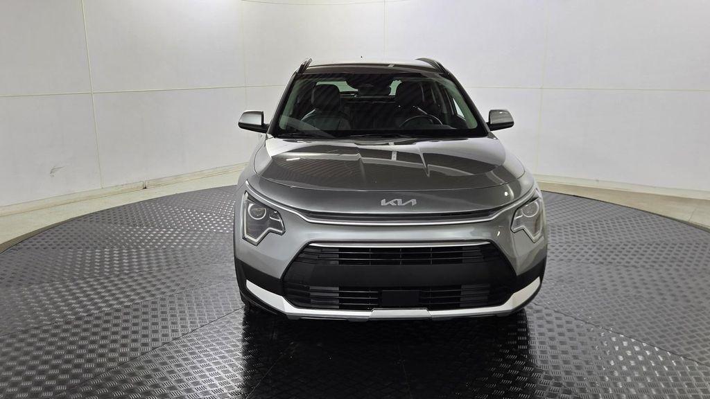 used 2023 Kia Niro car, priced at $16,085