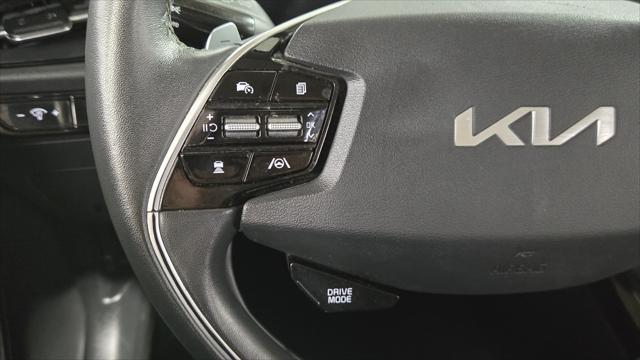 used 2023 Kia Niro car, priced at $18,699