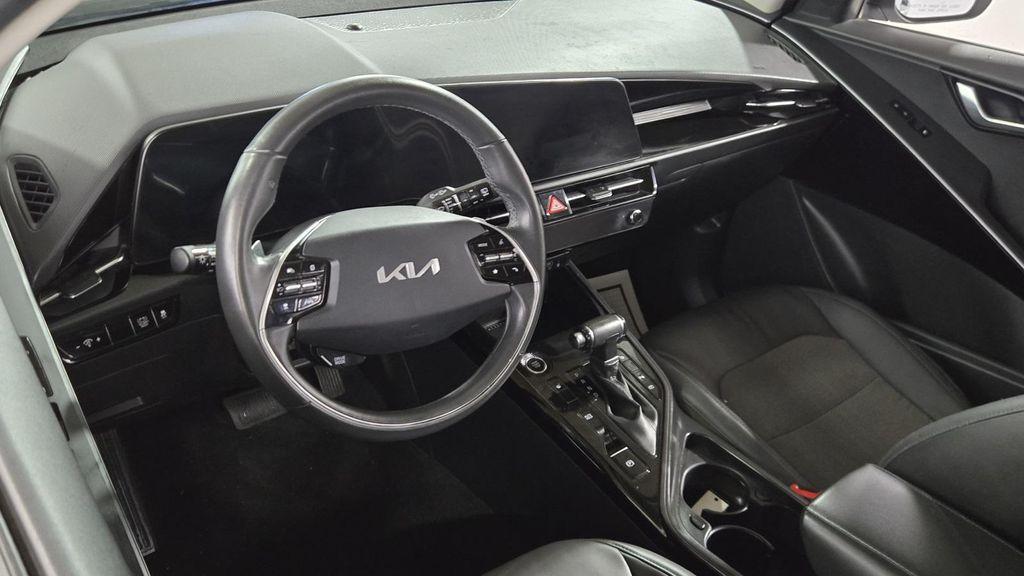 used 2023 Kia Niro car, priced at $16,085