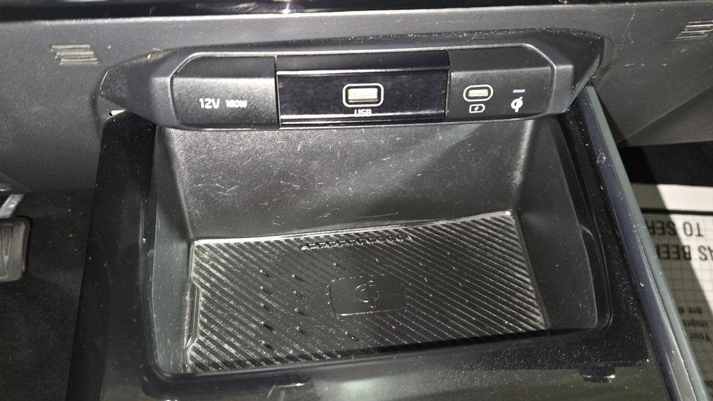 used 2023 Kia Niro car, priced at $16,085