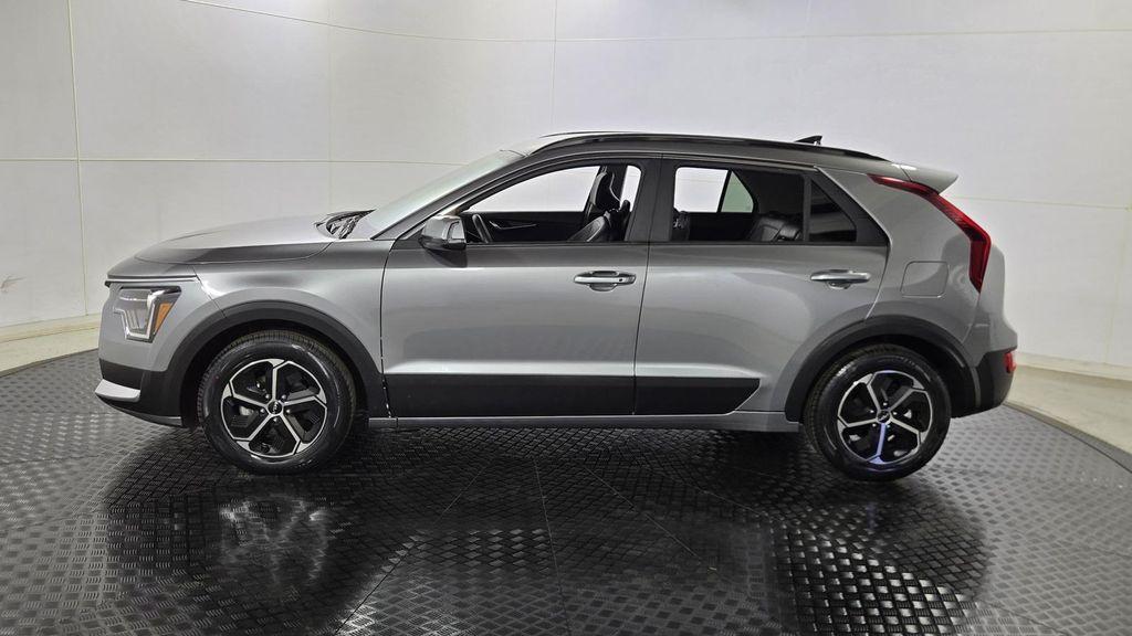 used 2023 Kia Niro car, priced at $16,085
