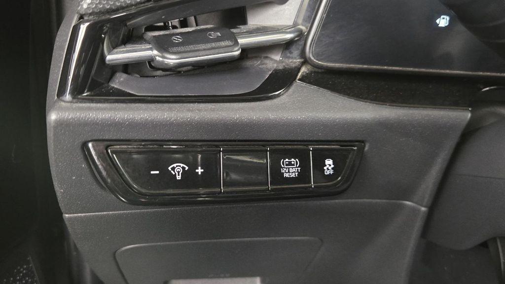 used 2023 Kia Niro car, priced at $16,085