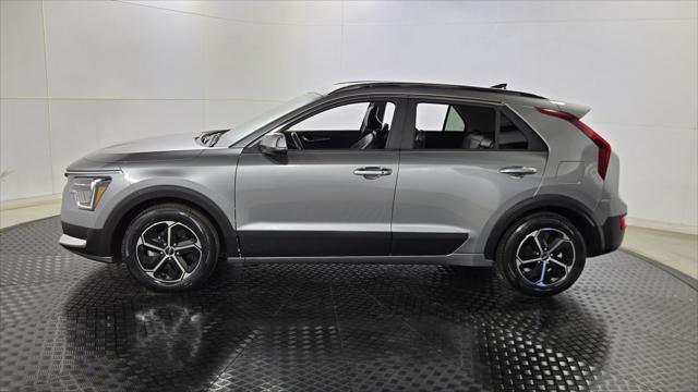 used 2023 Kia Niro car, priced at $18,699