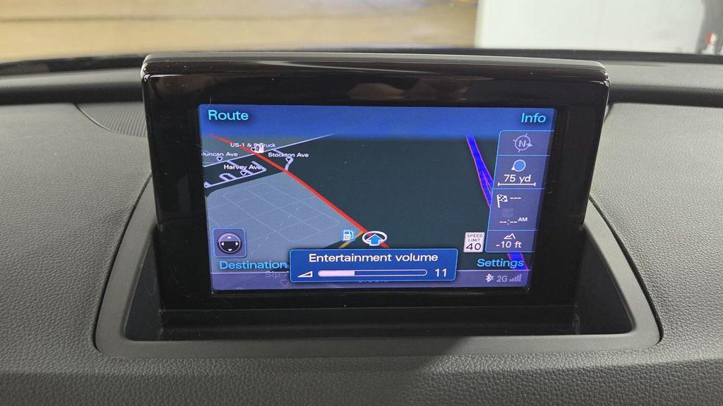 used 2016 Audi Q3 car, priced at $11,885