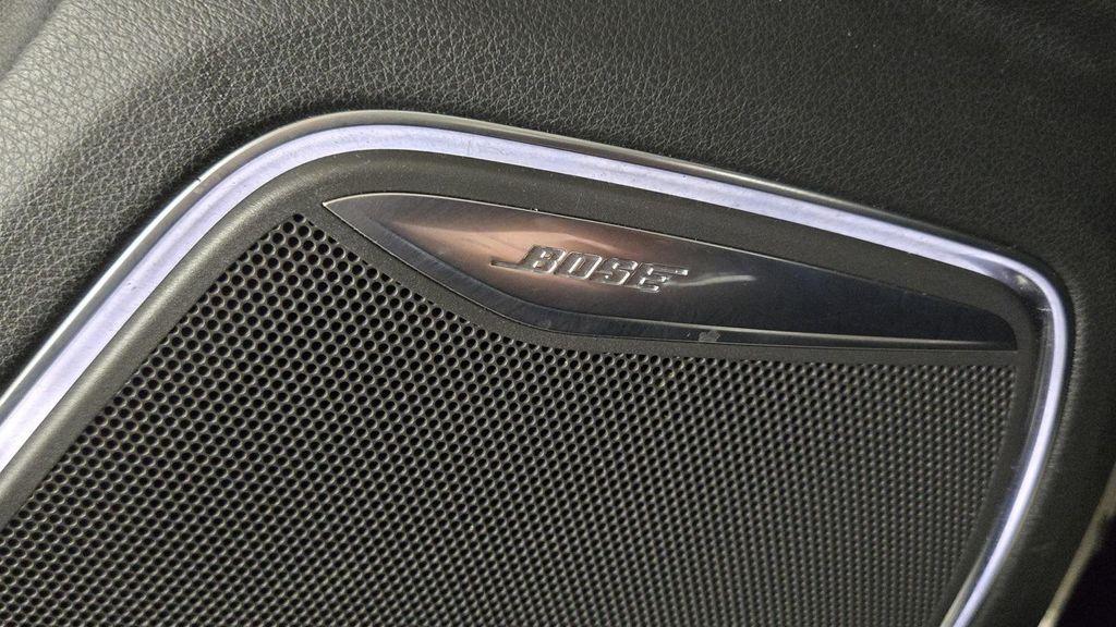 used 2016 Audi Q3 car, priced at $11,885