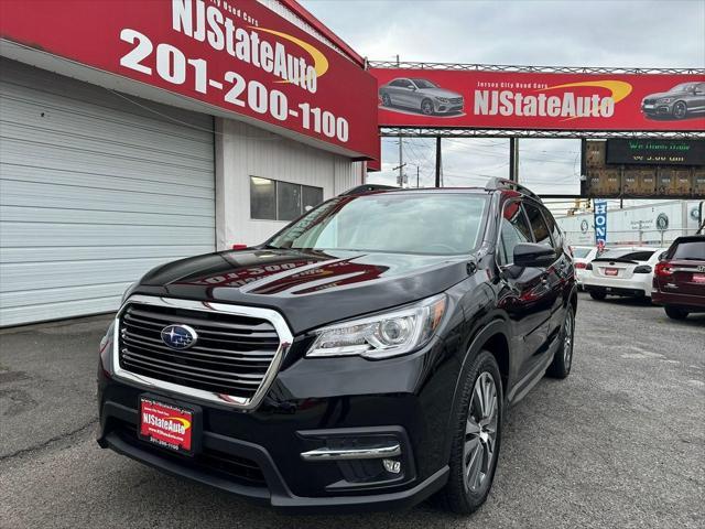 used 2020 Subaru Ascent car, priced at $19,795