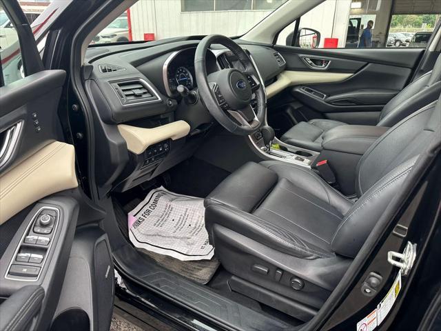 used 2020 Subaru Ascent car, priced at $19,795