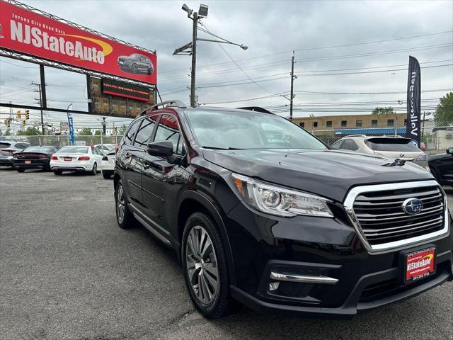 used 2020 Subaru Ascent car, priced at $19,795