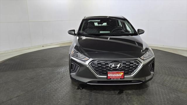 used 2020 Hyundai Ioniq Hybrid car, priced at $14,450