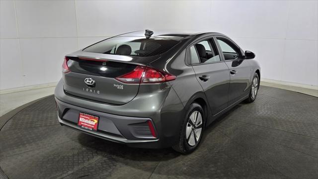 used 2020 Hyundai Ioniq Hybrid car, priced at $14,450