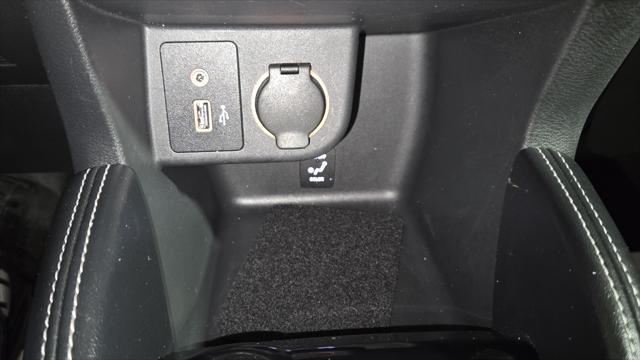 used 2020 Nissan Kicks car, priced at $16,078