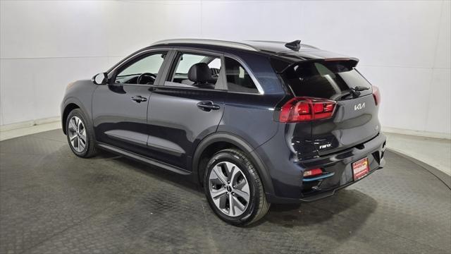 used 2022 Kia Niro EV car, priced at $15,450