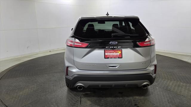 used 2023 Ford Edge car, priced at $22,650