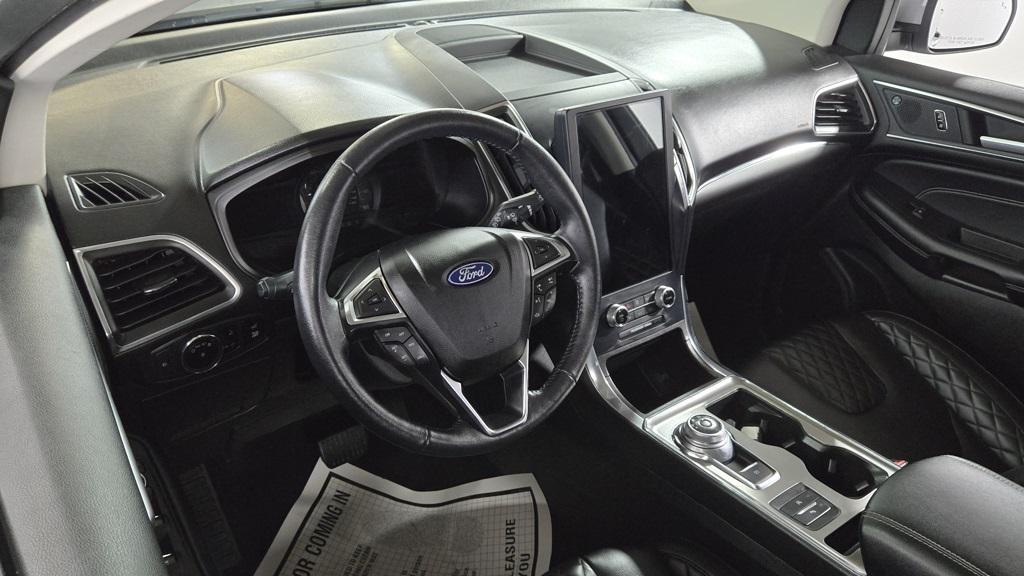 used 2023 Ford Edge car, priced at $20,785