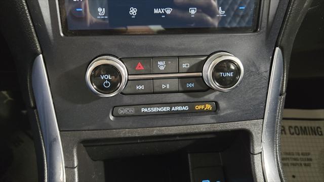 used 2023 Ford Edge car, priced at $22,650