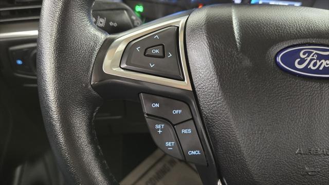used 2023 Ford Edge car, priced at $22,650