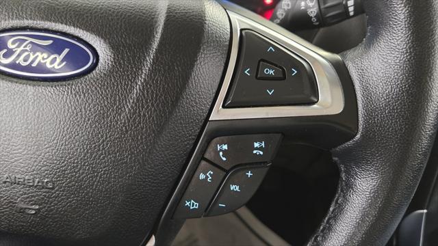 used 2023 Ford Edge car, priced at $22,650