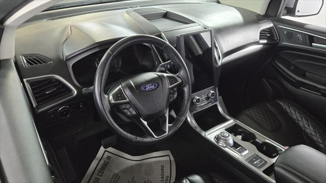 used 2023 Ford Edge car, priced at $22,650