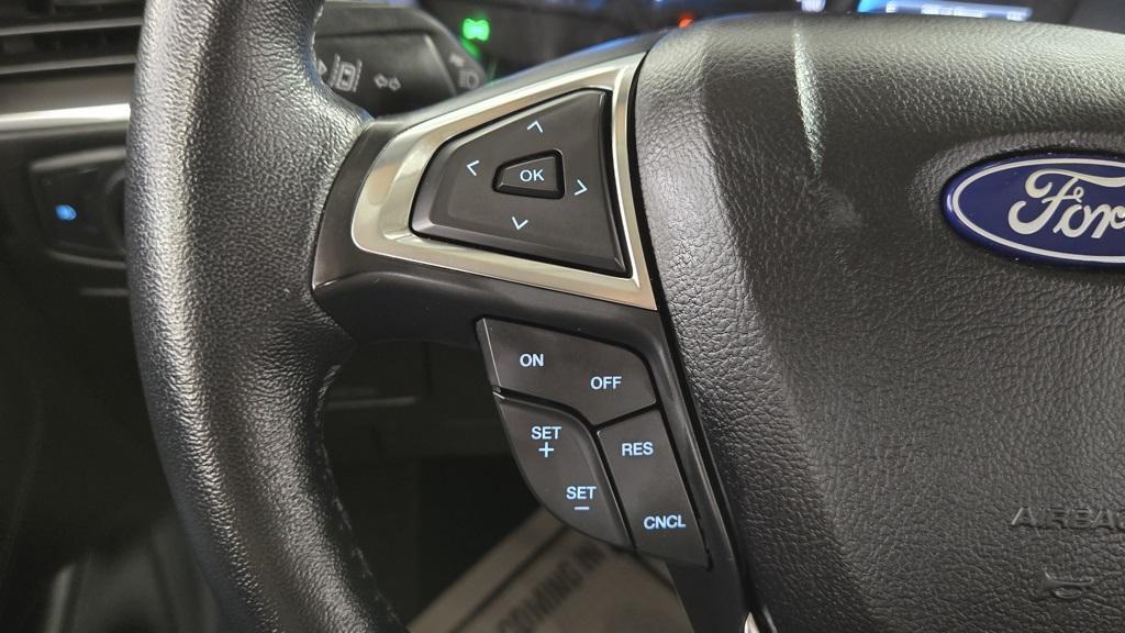 used 2023 Ford Edge car, priced at $20,785
