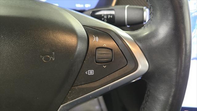 used 2017 Tesla Model S car, priced at $21,150