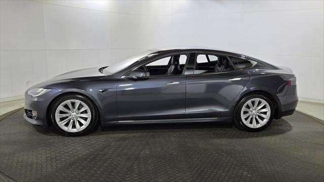 used 2017 Tesla Model S car, priced at $21,150