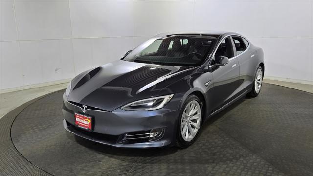 used 2017 Tesla Model S car, priced at $21,150