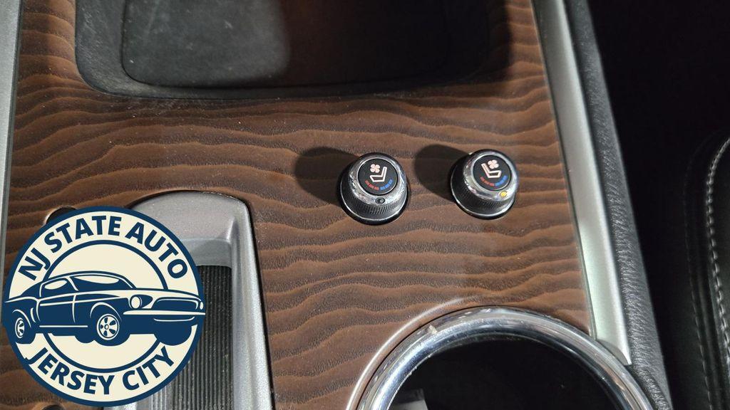 used 2017 Nissan Pathfinder car, priced at $13,136