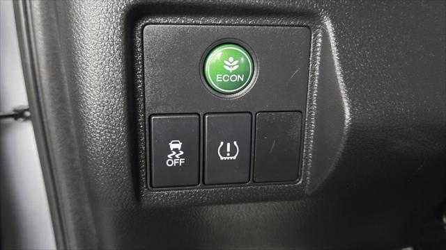 used 2017 Honda HR-V car, priced at $16,350