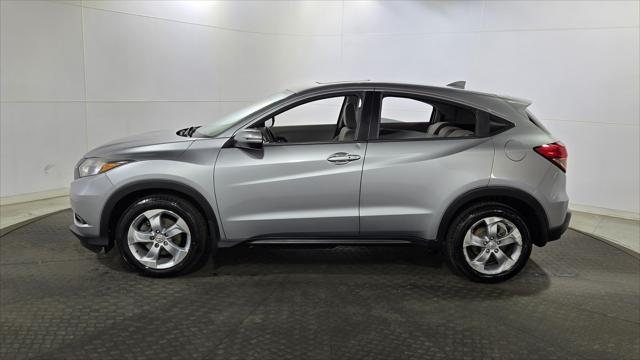 used 2017 Honda HR-V car, priced at $16,350