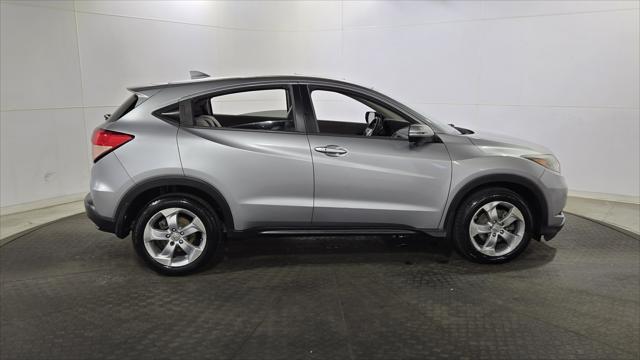 used 2017 Honda HR-V car, priced at $16,350