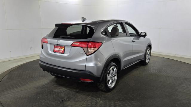 used 2017 Honda HR-V car, priced at $16,350