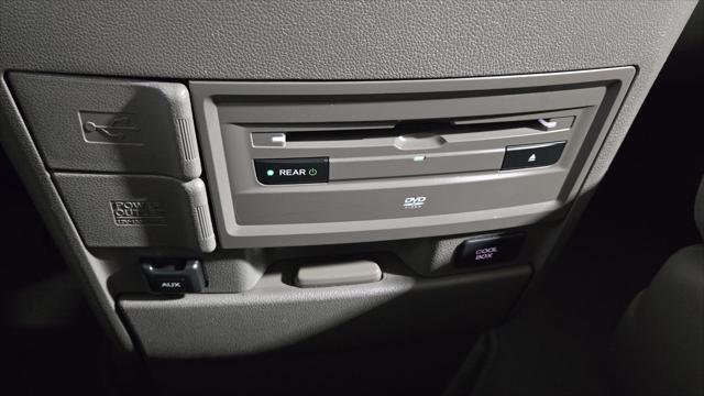 used 2016 Honda Odyssey car, priced at $15,697
