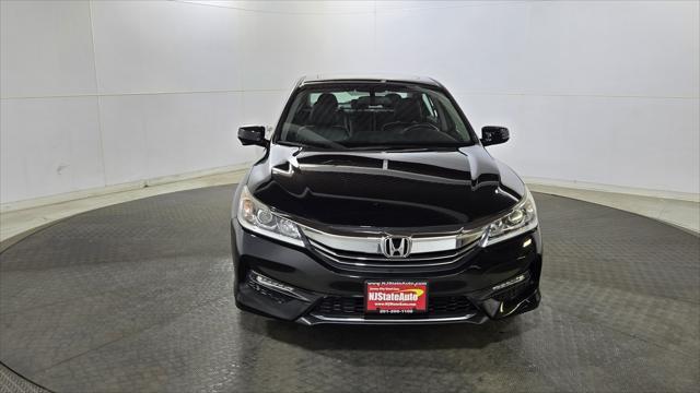 used 2017 Honda Accord car, priced at $17,825
