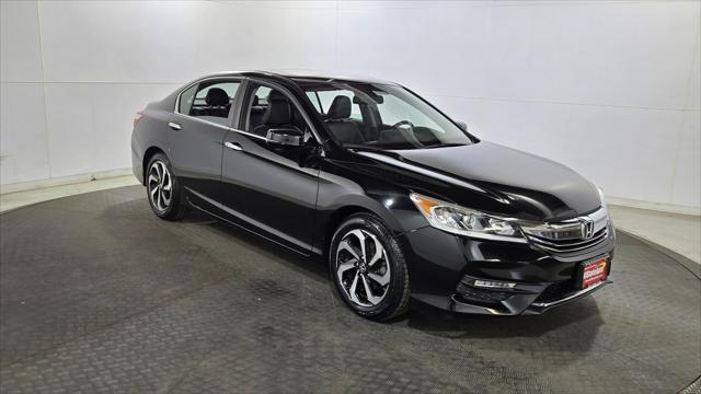 used 2017 Honda Accord car, priced at $17,825