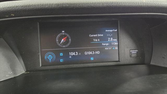 used 2017 Honda Accord car, priced at $17,825