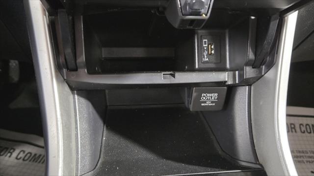 used 2017 Honda Accord car, priced at $17,825