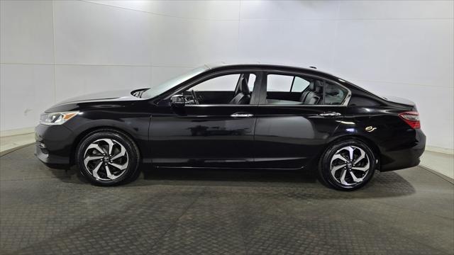 used 2017 Honda Accord car, priced at $17,825