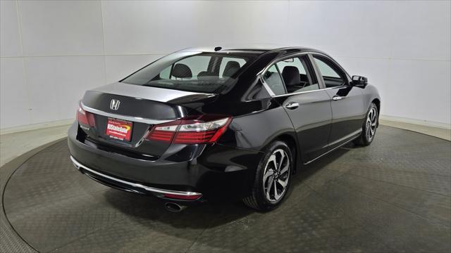 used 2017 Honda Accord car, priced at $17,825