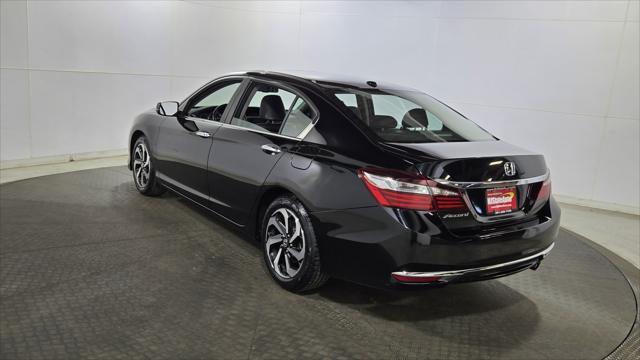 used 2017 Honda Accord car, priced at $17,825
