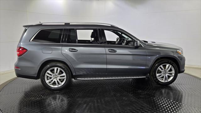 used 2018 Mercedes-Benz GLS 450 car, priced at $20,843