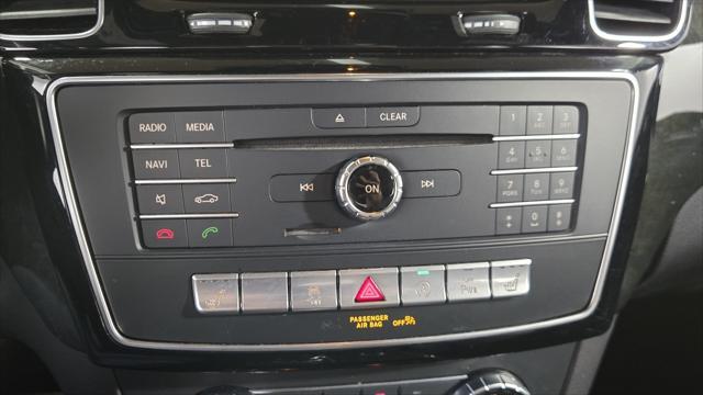 used 2018 Mercedes-Benz GLS 450 car, priced at $20,843