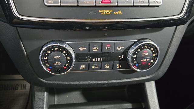used 2018 Mercedes-Benz GLS 450 car, priced at $20,843