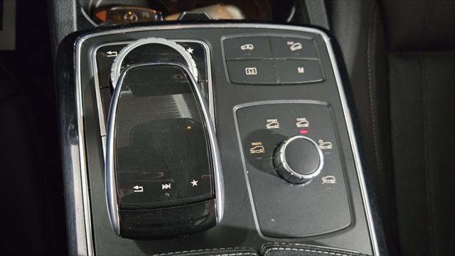 used 2018 Mercedes-Benz GLS 450 car, priced at $20,843