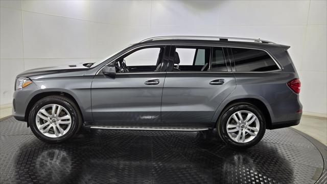 used 2018 Mercedes-Benz GLS 450 car, priced at $20,843