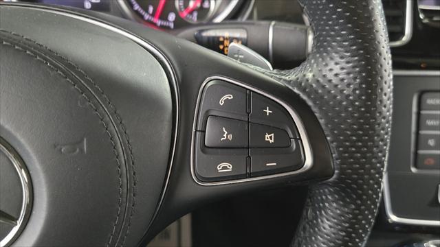 used 2018 Mercedes-Benz GLS 450 car, priced at $20,843