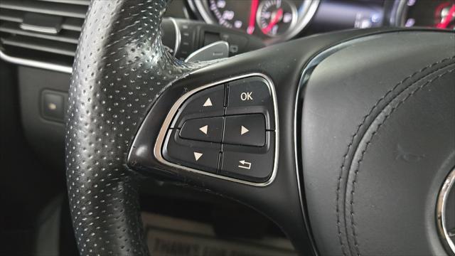 used 2018 Mercedes-Benz GLS 450 car, priced at $20,843