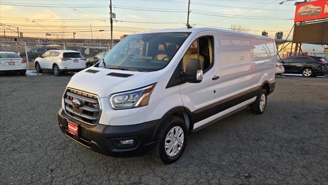 used 2023 Ford Transit-350 car, priced at $31,250