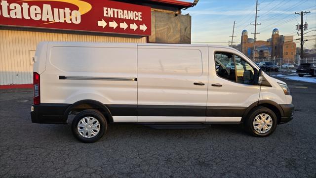 used 2023 Ford Transit-350 car, priced at $31,250