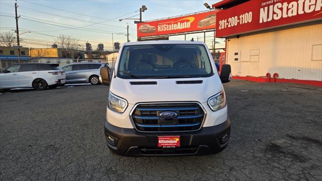 used 2023 Ford Transit-350 car, priced at $31,250