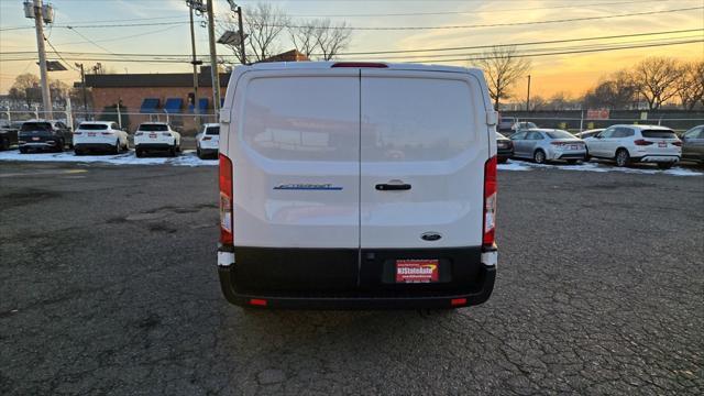 used 2023 Ford Transit-350 car, priced at $31,250